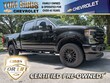  Ford Super Duty F-350 SRW