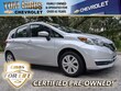 Nissan Versa Note