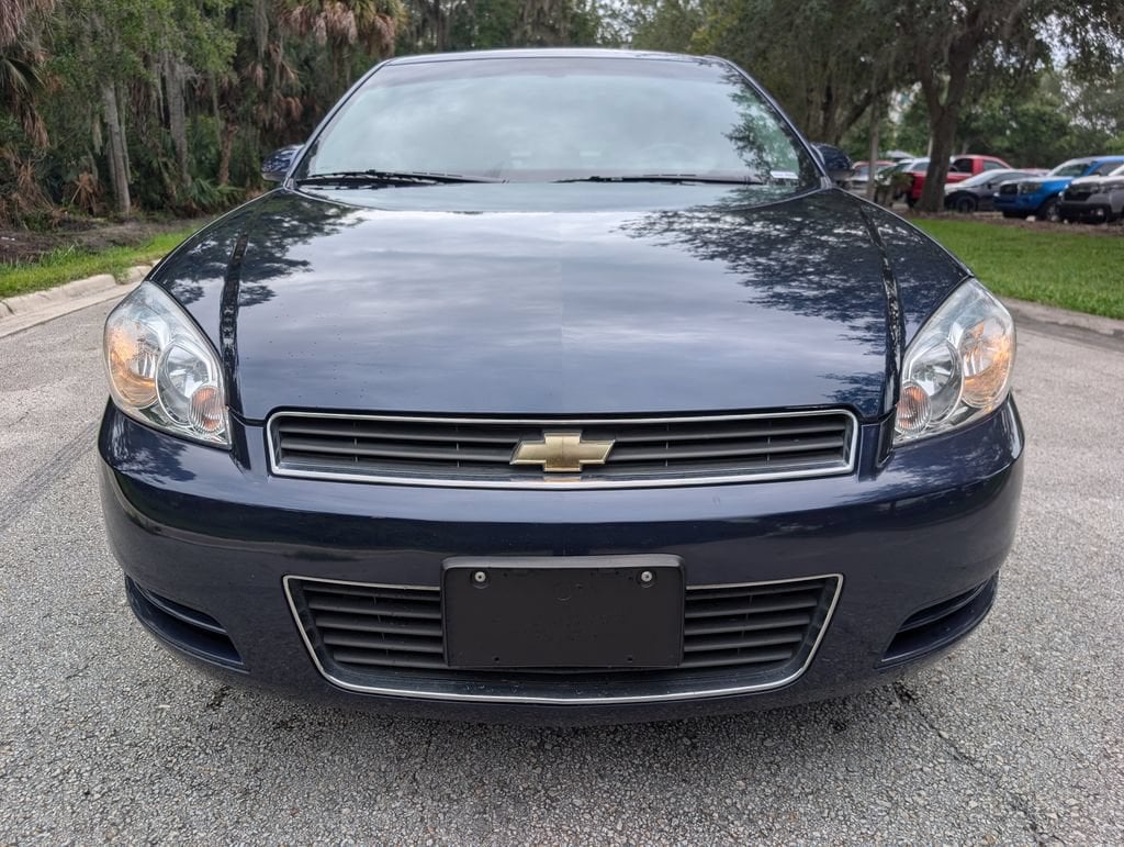 Used 2007 Chevrolet Impala LS Sedan