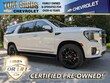  GMC Yukon XL