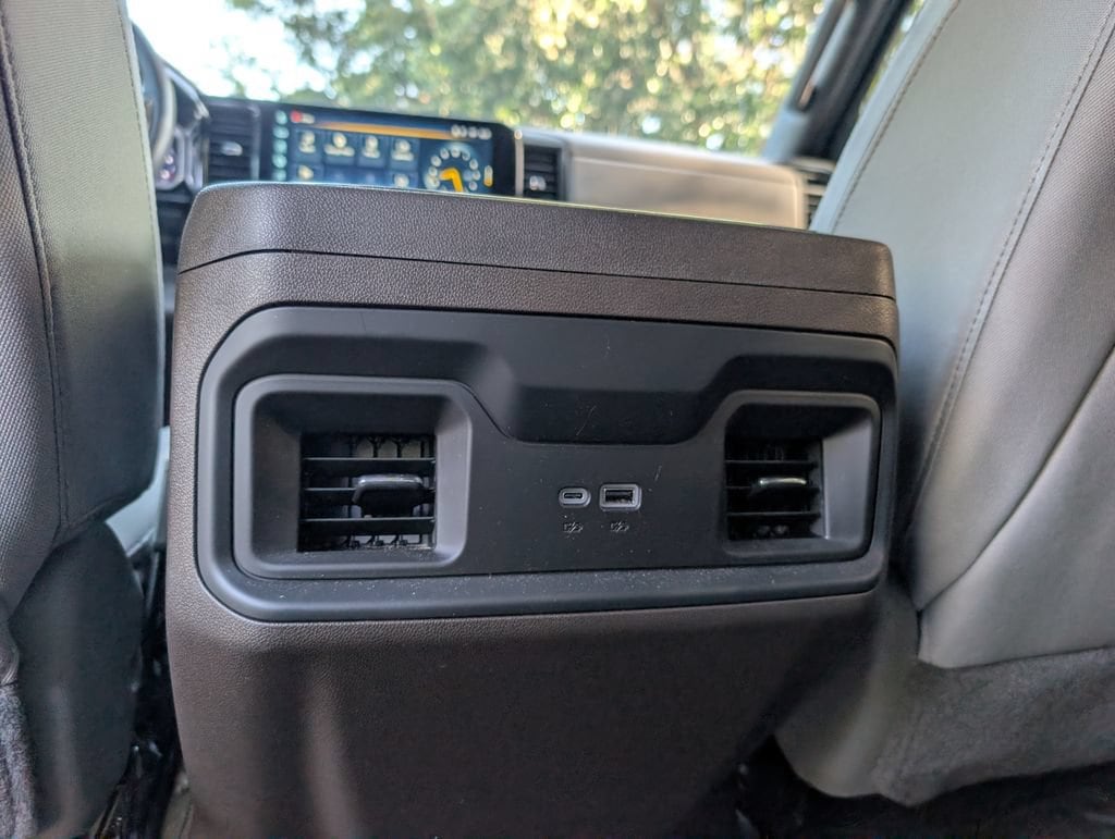 2024 Chevrolet Silverado 1500 RST - Photo 18