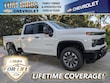 Chevrolet Silverado 2500 HD