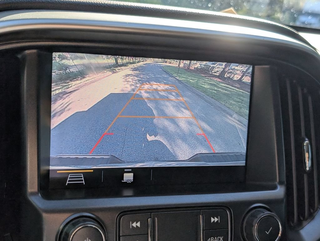 2019 Chevrolet Colorado ZR2 - Photo 18