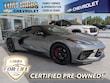 Chevrolet Corvette Stingray