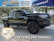  Toyota Tacoma 2WD
