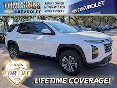 2026 Chevrolet Equinox LT SUV