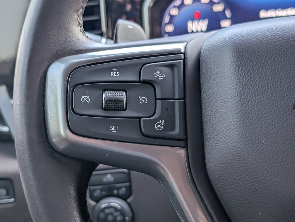 2024 Chevrolet Silverado 1500 RST - Photo 22