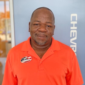 Staff member RAYMOND MARSHALL from 65453c87b488
