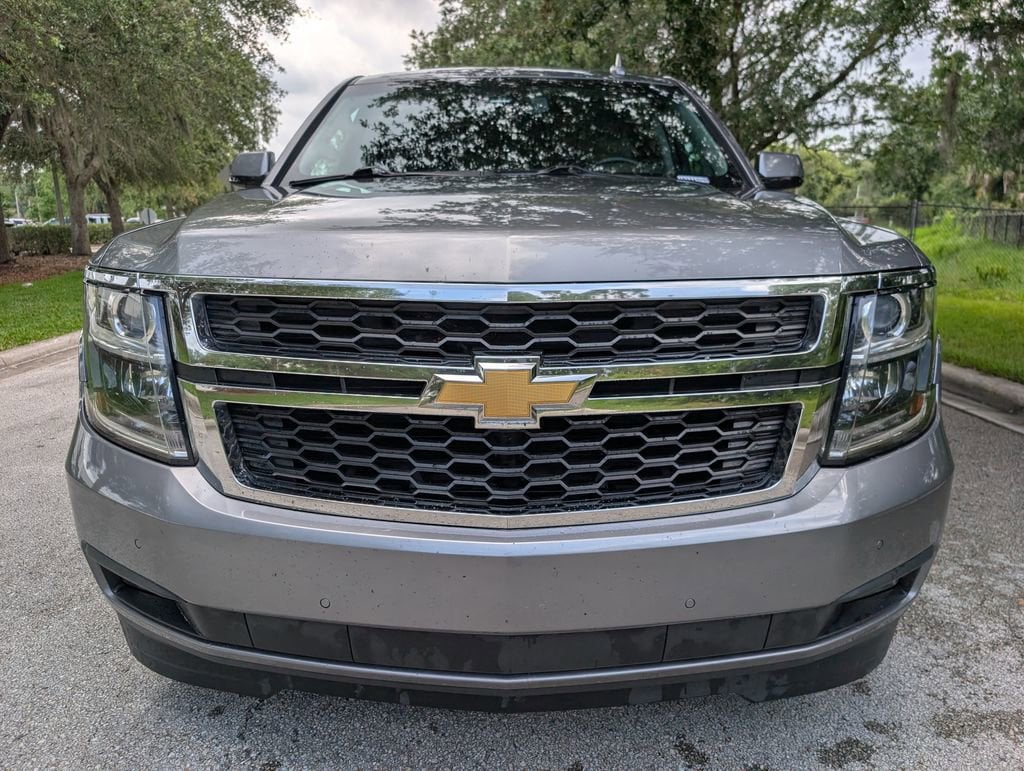 Used 2019 Chevrolet Tahoe LT SUV