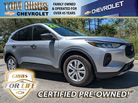 2024 Ford Escape Base SUV