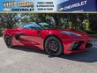  Chevrolet Corvette Stingray