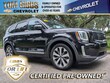 Kia Telluride