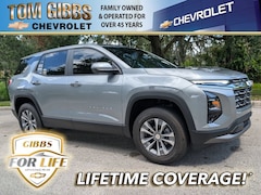 2026 Chevrolet Equinox LT SUV