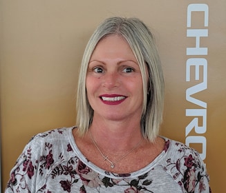 Staff member SHANNON SLABAUGH from f779f177eea6