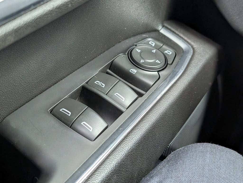 2022 Chevrolet Silverado 1500 RST - Photo 20