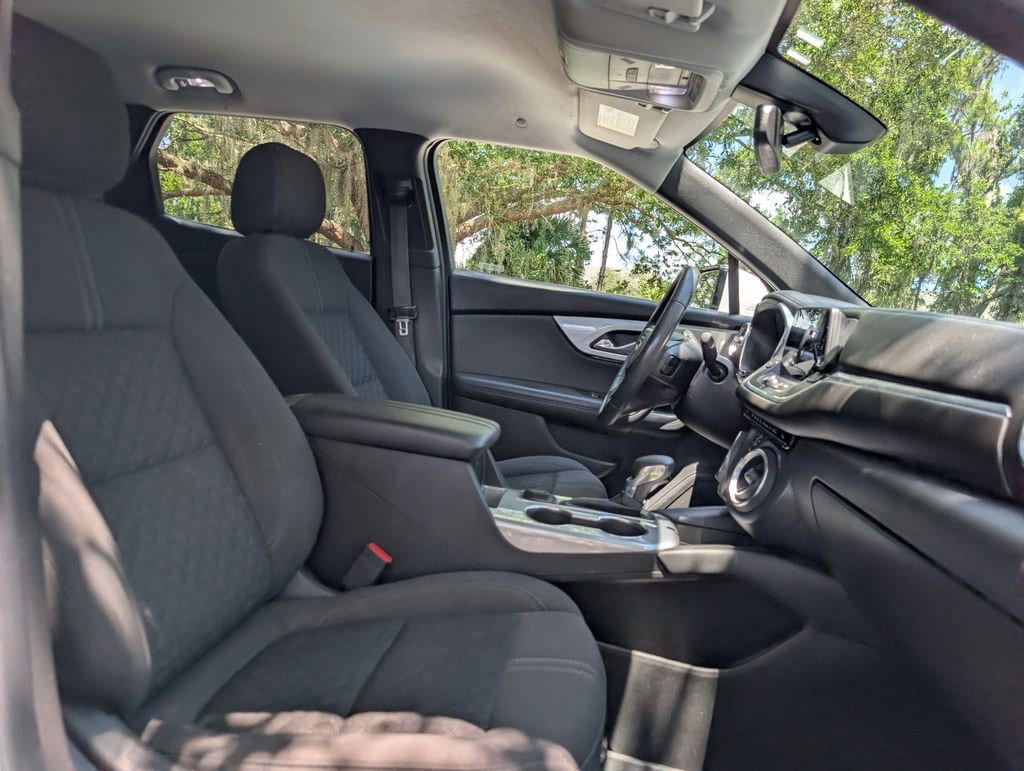 2021 Chevrolet Blazer 2LT - Photo 16