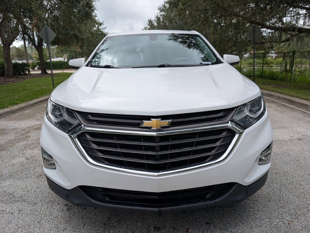 Used 2018 Chevrolet Equinox LT SUV