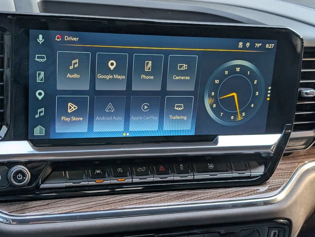 2024 Chevrolet Silverado 1500 RST - Photo 19