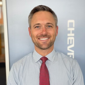 Staff member TOMMY GIBBS from 65453c87b488