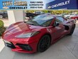 Chevrolet Corvette Stingray