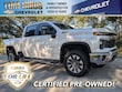  Chevrolet Silverado 2500 HD