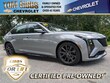  CADILLAC CT5-V
