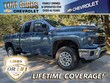  Chevrolet Silverado 2500 HD