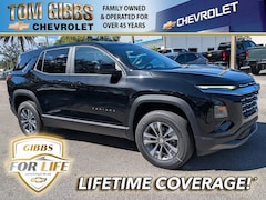 2026 Chevrolet Equinox LT SUV