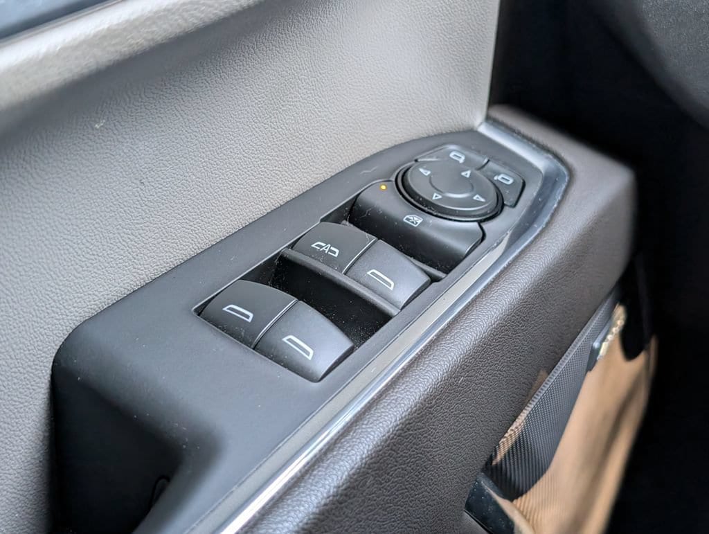 2024 Chevrolet Silverado 1500 RST - Photo 21