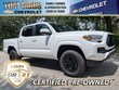 Toyota Tacoma 2WD