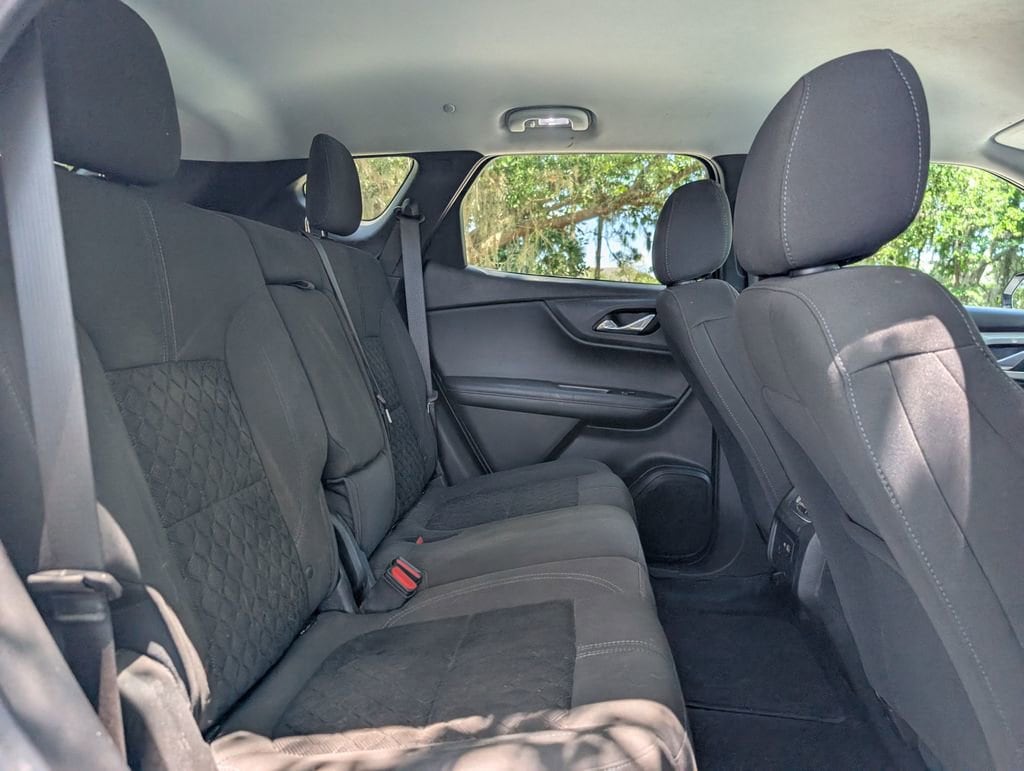 2021 Chevrolet Blazer 2LT - Photo 17