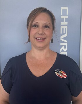 Staff member ANNA GIANNATTASIO from 6c7ecce979c5
