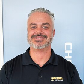 Staff member KYLE HASH from 0bc1c107fa2b