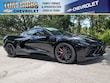  Chevrolet Corvette Stingray