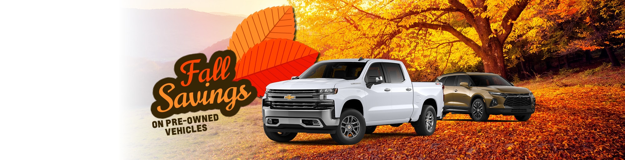 Pre-Owned Featured Vehicles | TOM GIBBS CHEVROLET, INC.