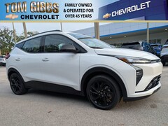 2027 Chevrolet Bolt RS SUV