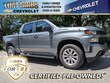  Chevrolet Silverado 1500 LTD