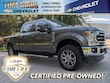 Ford Super Duty F-250 SRW