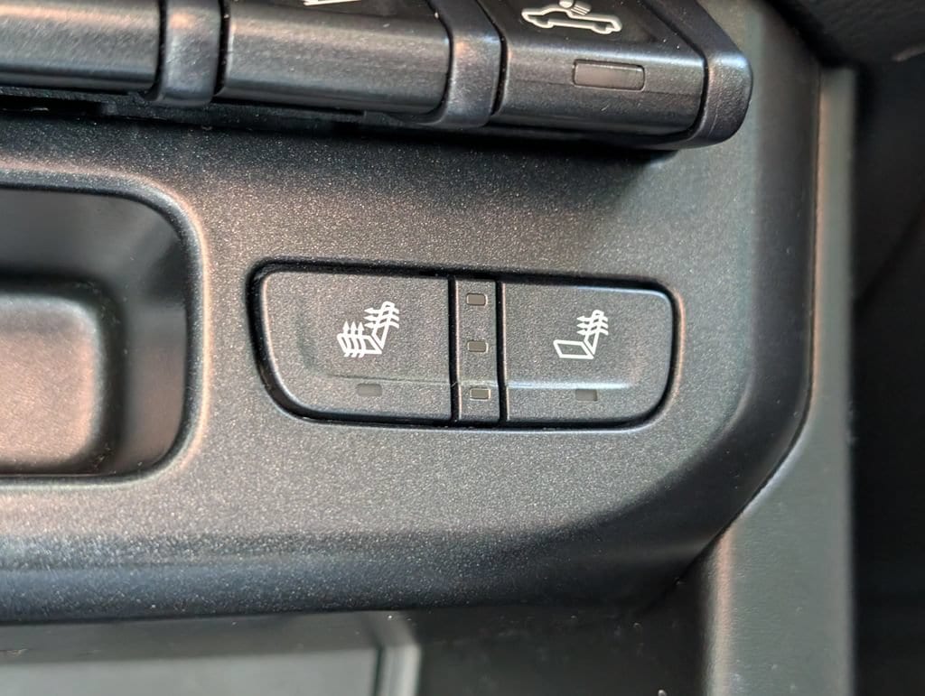 2019 Chevrolet Colorado ZR2 - Photo 25