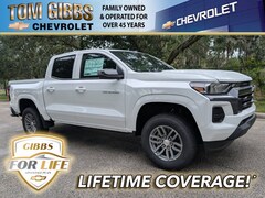 2025 Chevrolet Colorado WT/LT Truck