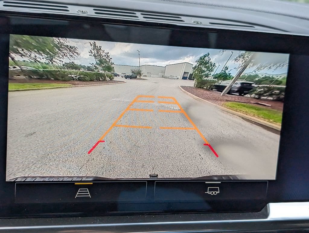 2022 Chevrolet Silverado 1500 RST - Photo 27