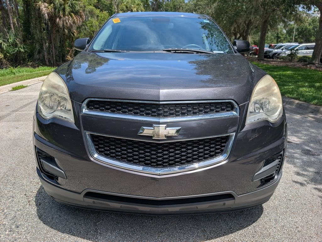 Used 2015 Chevrolet Equinox LT SUV