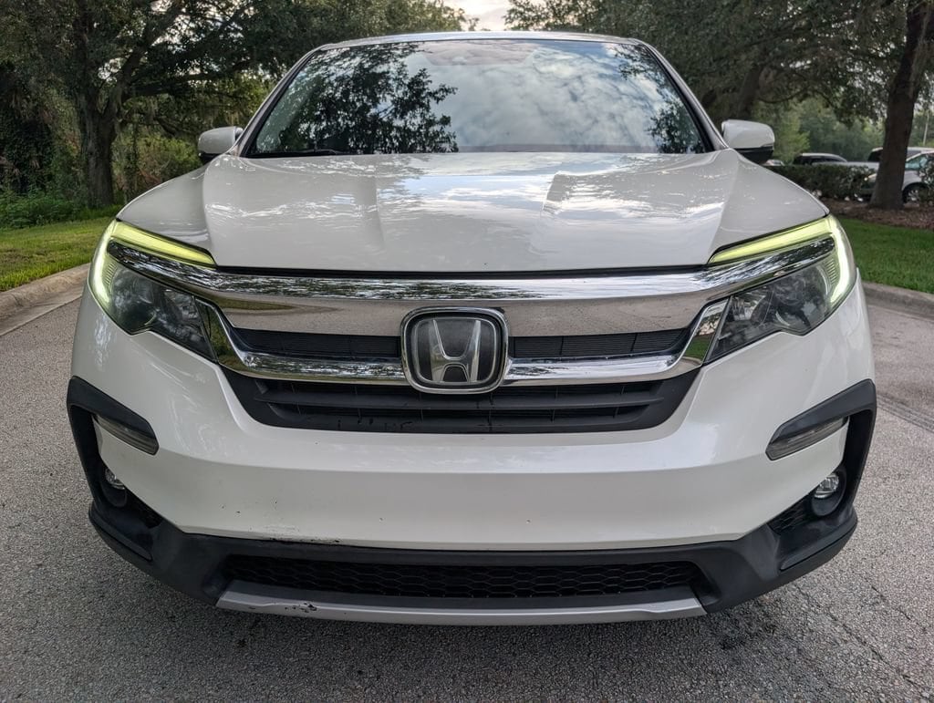 Used 2019 Honda Pilot EX SUV