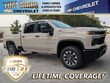  Chevrolet Silverado 2500 HD