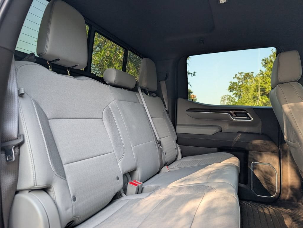2024 Chevrolet Silverado 1500 RST - Photo 17