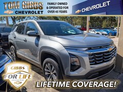 2026 Chevrolet Equinox LT SUV