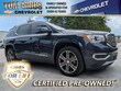GMC Acadia