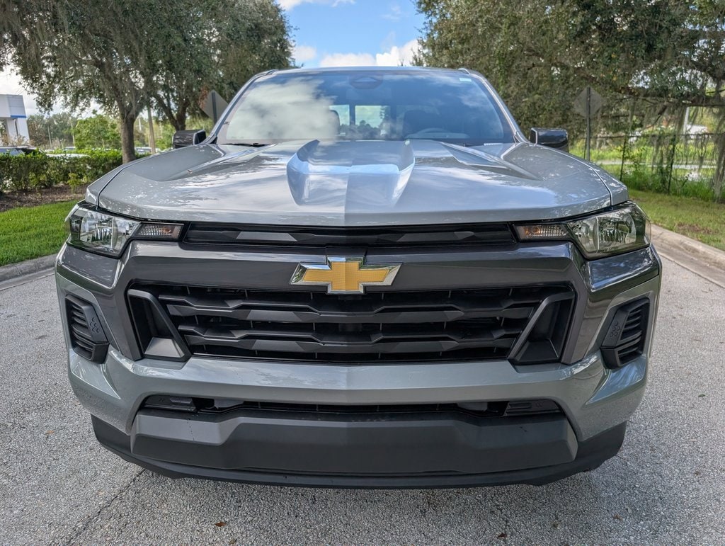 New 2026 Chevrolet Colorado LT Truck