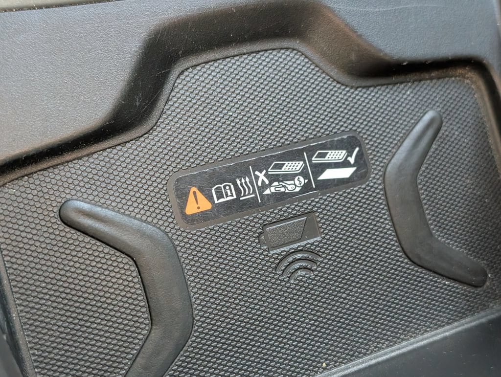 2019 Chevrolet Colorado ZR2 - Photo 24