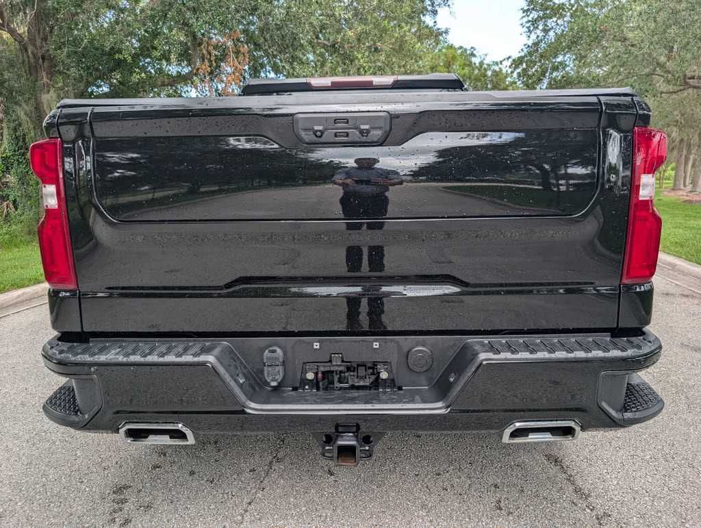 2022 Chevrolet Silverado 1500 RST - Photo 7